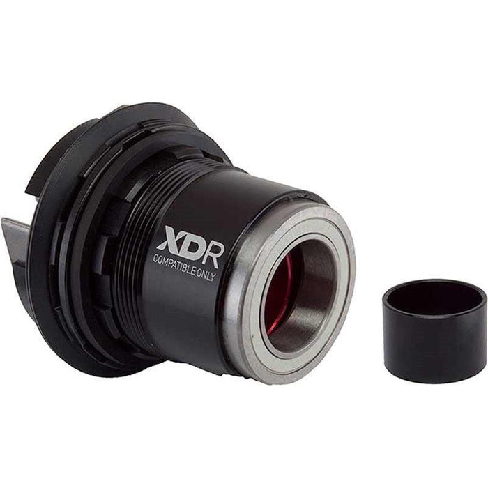 SRAM Double Time XDR Bicycle Freehub Bodies with Bearings - Driver, For 900 Rear Hub