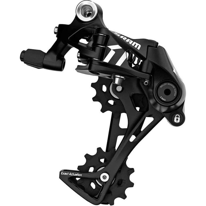 SRAM Apex Rear Bicycle Derailleurs Long Cage