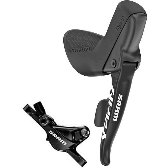 SRAM Apex DoubleTap Hydraulic Road Disc Brake/Shift Lever Kit(Post Mount) (Caliper Included) Bicycle Brake Levers