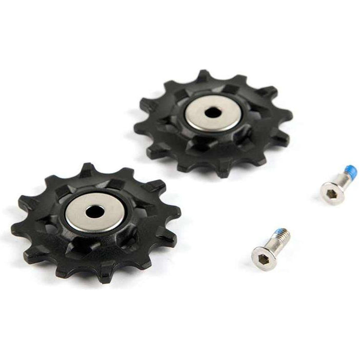 SRAM X-Sync Pulley Assembly Bicycle Derailleur Pulleys