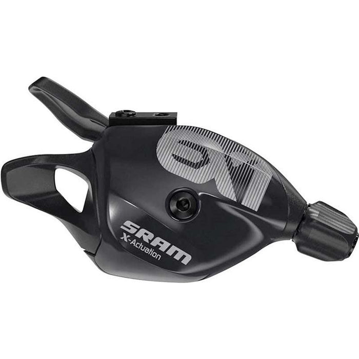 SRAM EX1 - X-ACTUATION - Trigger Shifter for E-Mountainbikes Bicycle Shifters