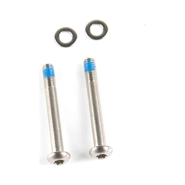 SRAM Torx 25 Flat Mount Bicycle Brake Calipers Screw Set