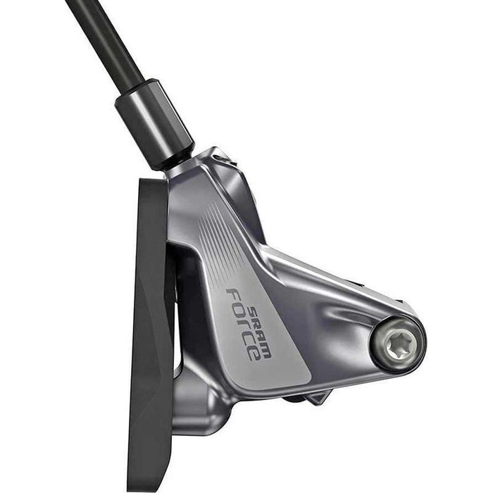SRAM Force 22/Force 1 Disc Bicycle Brake Calipers