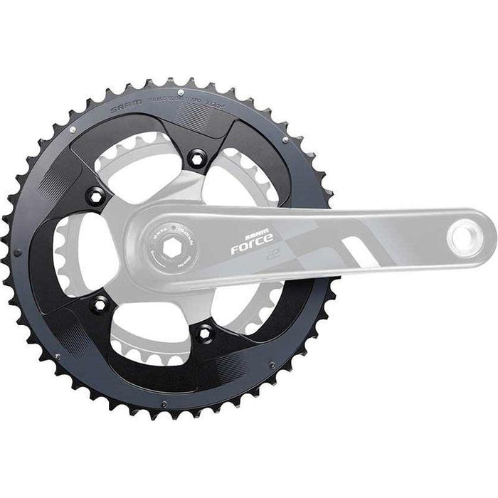 SRAM Force 22 YAW Bicycle Chainrings