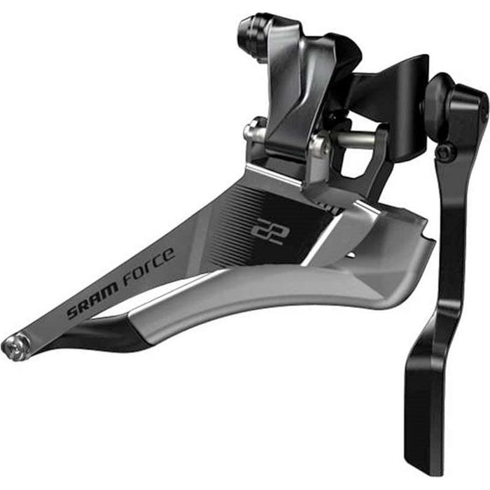 SRAM Force 22 Bicycle Derailleurs