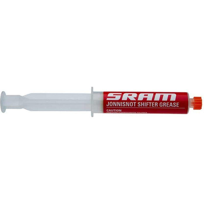 SRAM Jonnisnot Shifter Grease Bicycle Lubricants