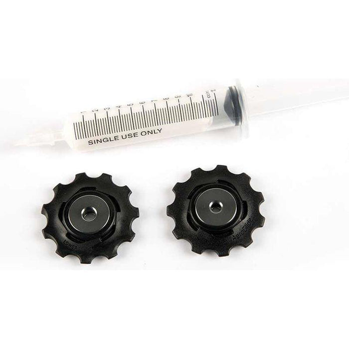 SRAM Red eTap Rear Ceramic Bicycle Derailleur Pulleys