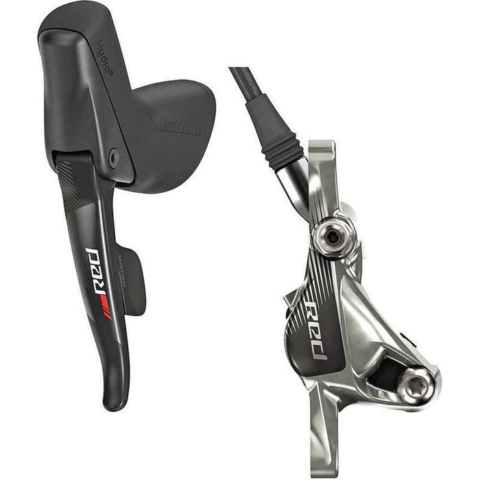 SRAM Red 22 DoubleTap Hydraulic Brake/Shift Levers Kit Bicycle Brake Sets