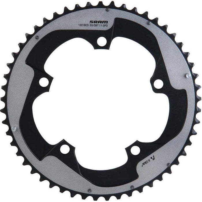 SRAM Red 22 YAW Bicycle Chainrings