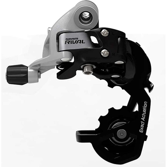 SRAM Rival 22 Rear 11 Speed Bicycle Derailleurs