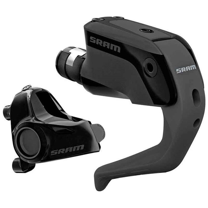 SRAM S900 Aero Disc Bicycle Brake Levers