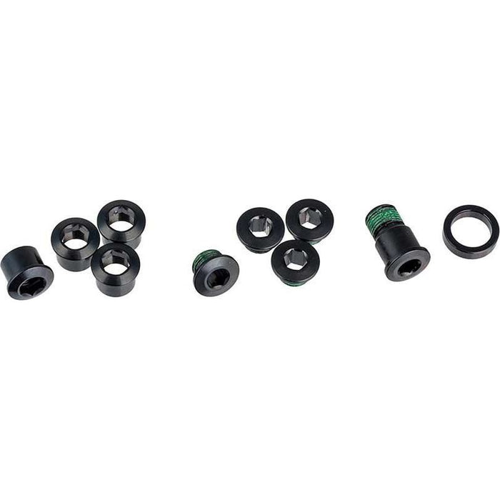 SRAM Red/Force/Rival 22 Bicycle Chainrings Bolt Set