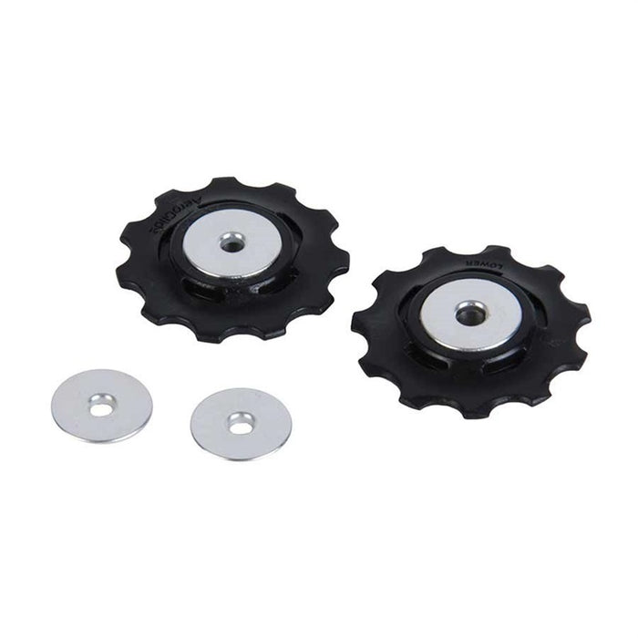 SRAM 9/10 Speed Bicycle Derailleur Pulleys Kit
