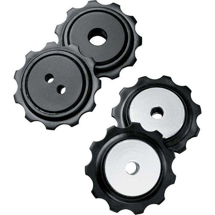 SRAM Bicycle Derailleur Pulleys for 2003-07 X0 short cage X9 and X7