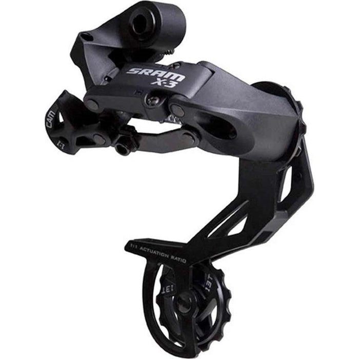 SRAM X4 Rear Bicycle Derailleurs