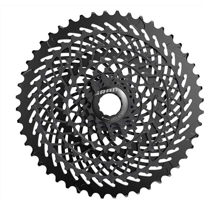 SRAM EX1 XG-899 Bicycle Cassettes