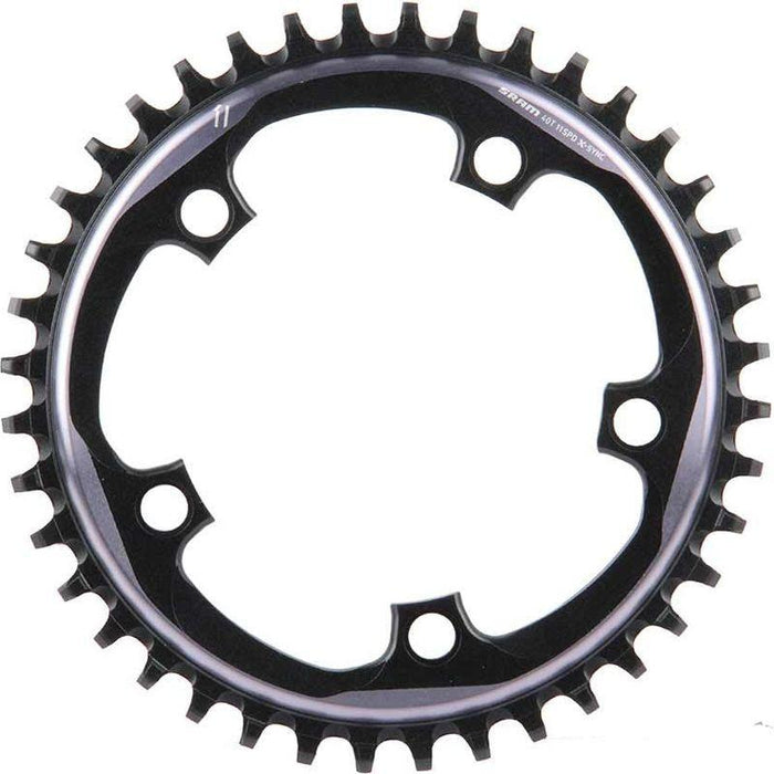 SRAM  Road X-Sync force1 Chain Ring 110 Aluminium BB30 or GXP Bicycle Chainrings