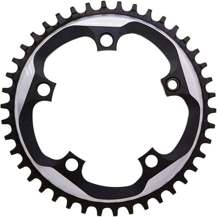 SRAM  Road X-Sync force1 Chain Ring 110 Aluminium BB30 or GXP Bicycle Chainrings