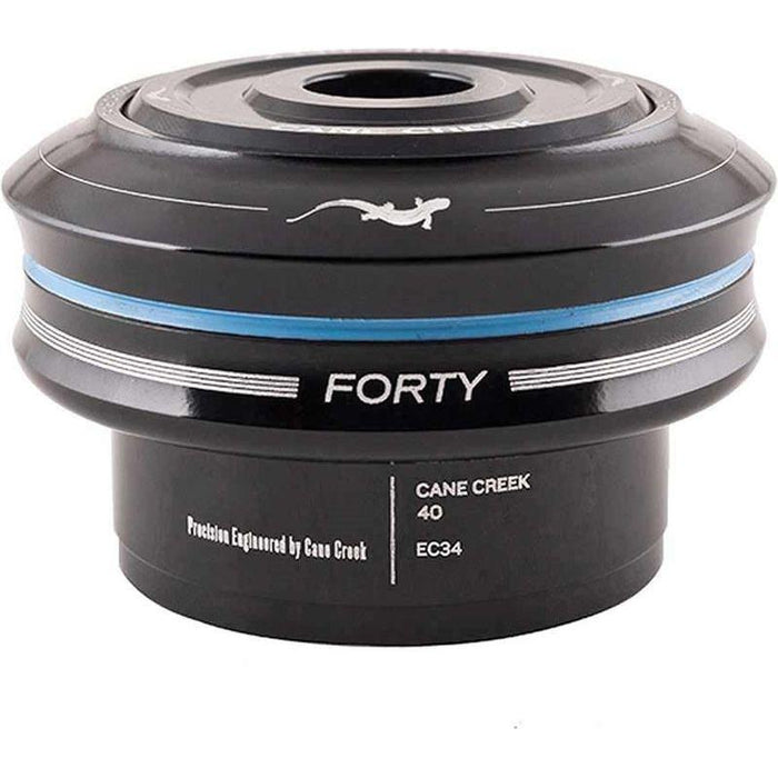 Cane Creek 40 EC34/28.6 Top Headset Black
