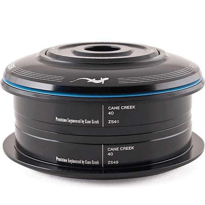 Cane Creek 40 ZS49/28.6 /ZS49/30 Conversion Headset Black