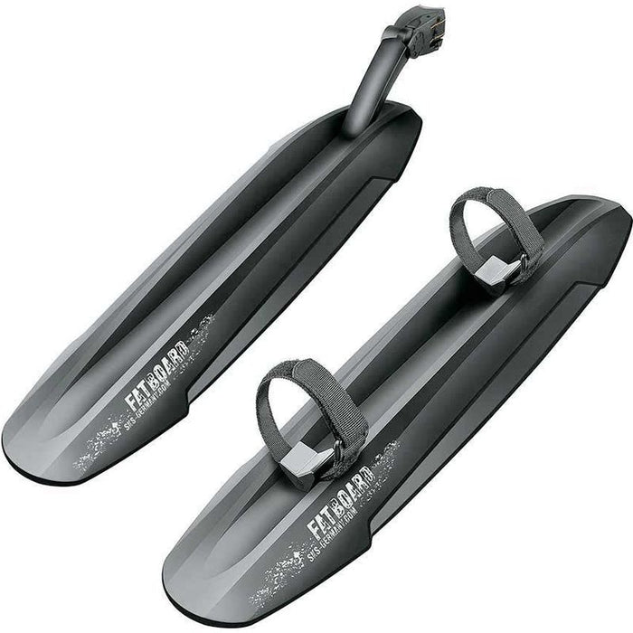 SKS Fatboard Fat Bike Fender Set