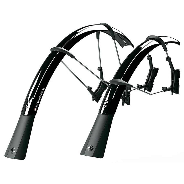 SKS Raceblade Pro XL Fender Set 700 x 25-32: Black