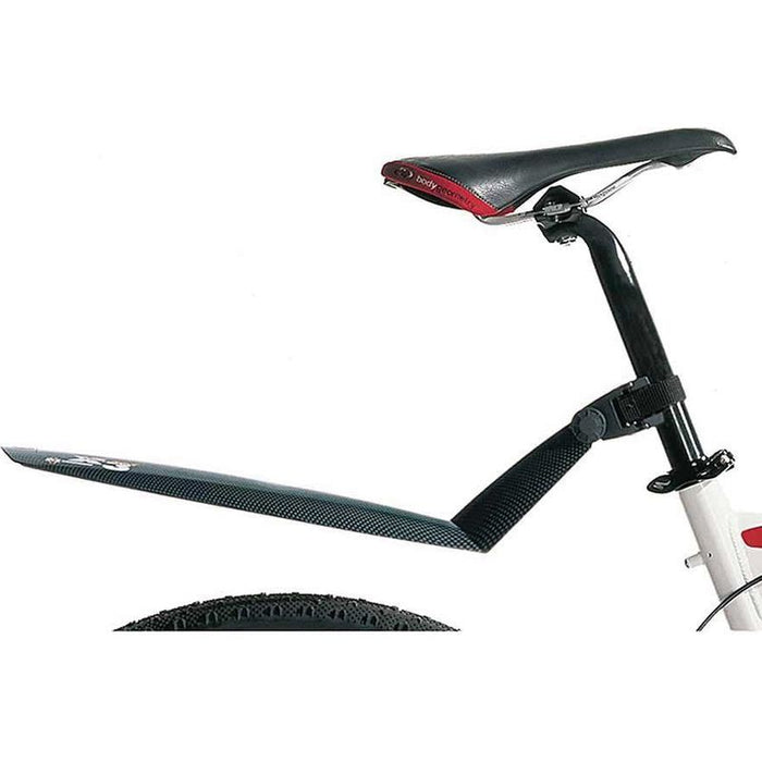 SKS X-tra Dry Quick Release Fender