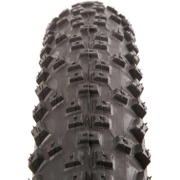 Schwalbe Rapid Rob Tire - 27.5 x 2.25 Clincher Wire Black Active SBC K-Guard