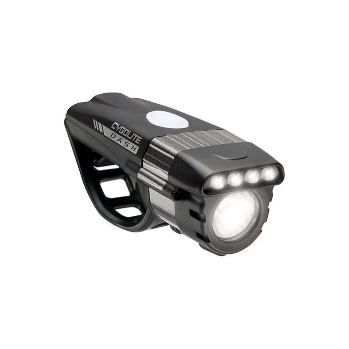 Cygolite Dash Pro Headlight and Hotrod Taillight Bicycle Lighting System Set Bicycle Lights
