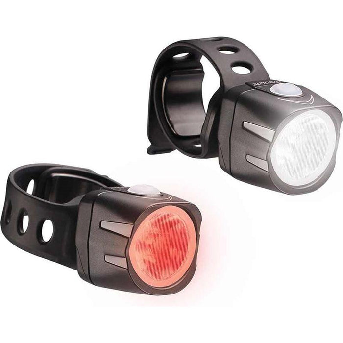 Cygolite Dice HL 150/Dice TL 50 Combo Bicycle Lights