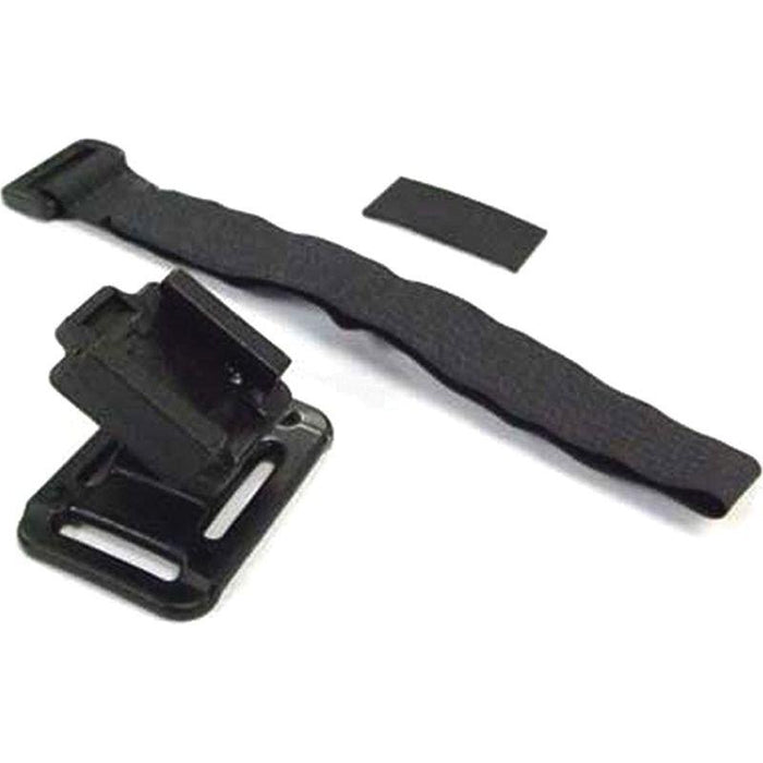 Cygolite Helmet Mount for Expilion Metro and Streak Series Lights Bicycle Light Helmet Mounts