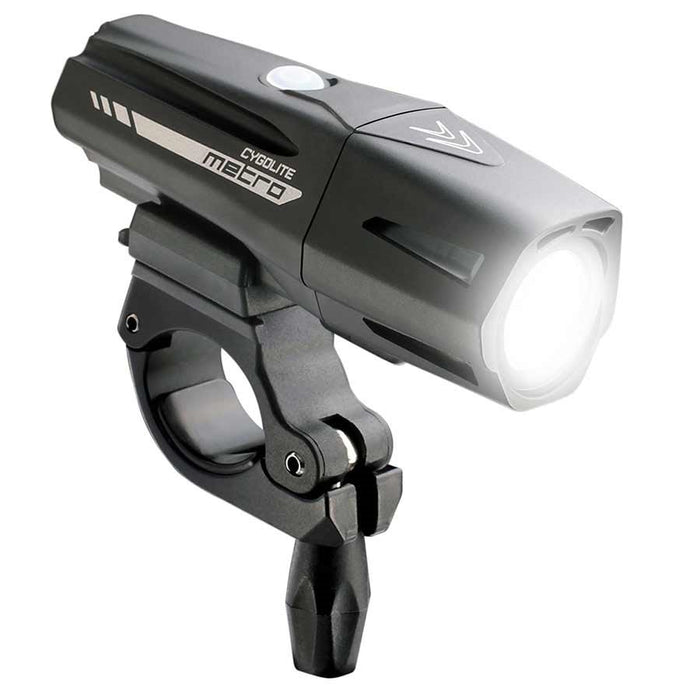 Cygolite Metro Plus Headlight Bicycle Lights