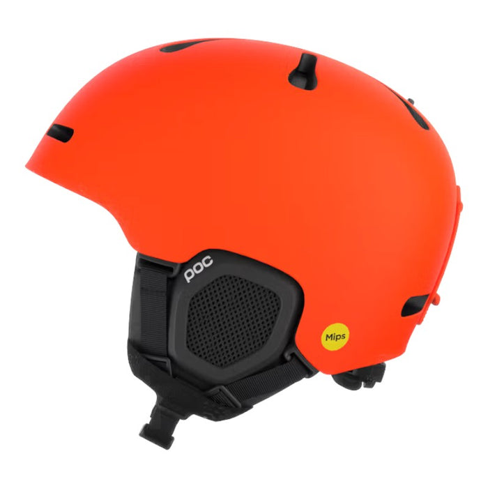 POC Fornix MIPS Snow Helmets