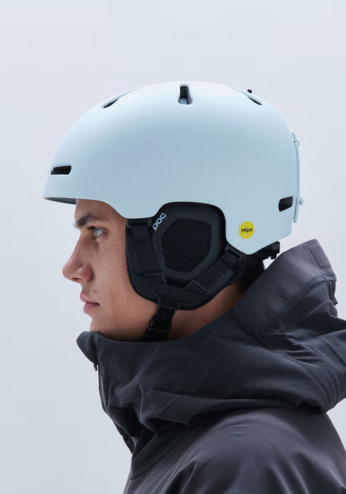 POC Fornix MIPS Snow Helmets