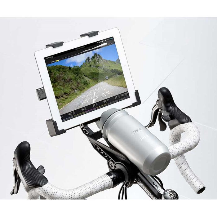 Tacx, Handlebar mount, For electronic tablets