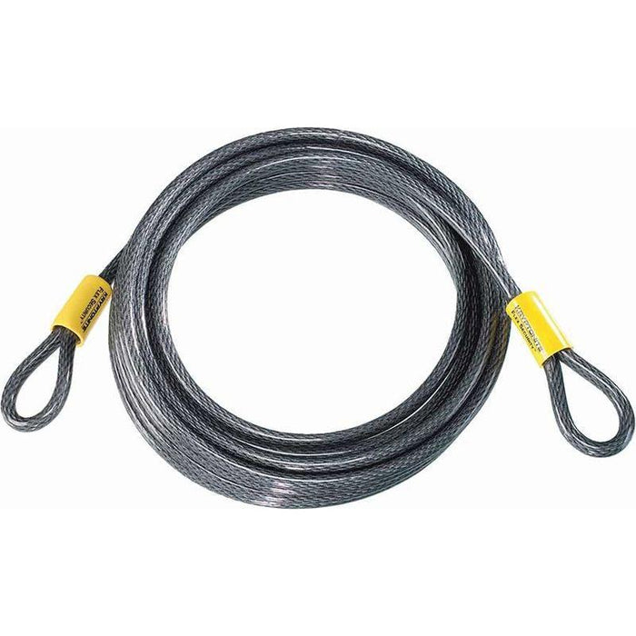 Kryptonite KryptoFlex Bicycle Cable Locks