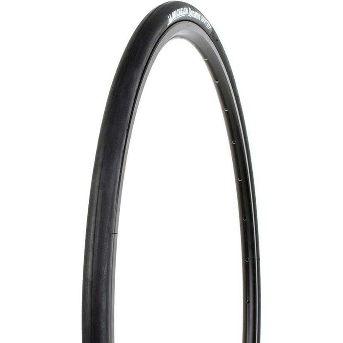 Michelin Dynamic Sport Tire 700X25C Wire Clincher Single 30Tpi Black