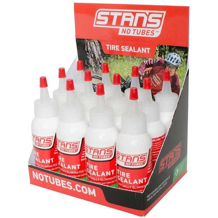 Stans No Tubes Original Bicycle Tire Sealant