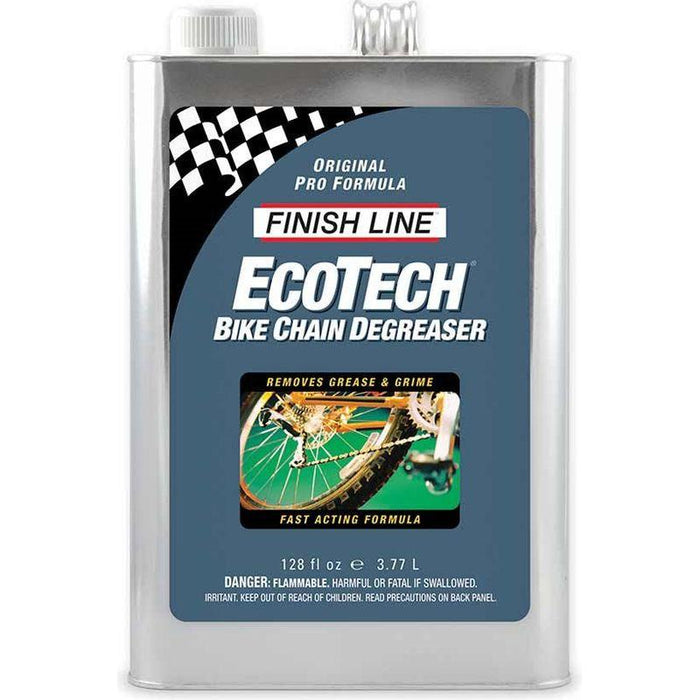 Finish Line EcoTech Degreaser 1 Gallon