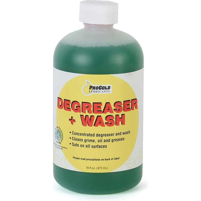 Progold Degreaser And Wash