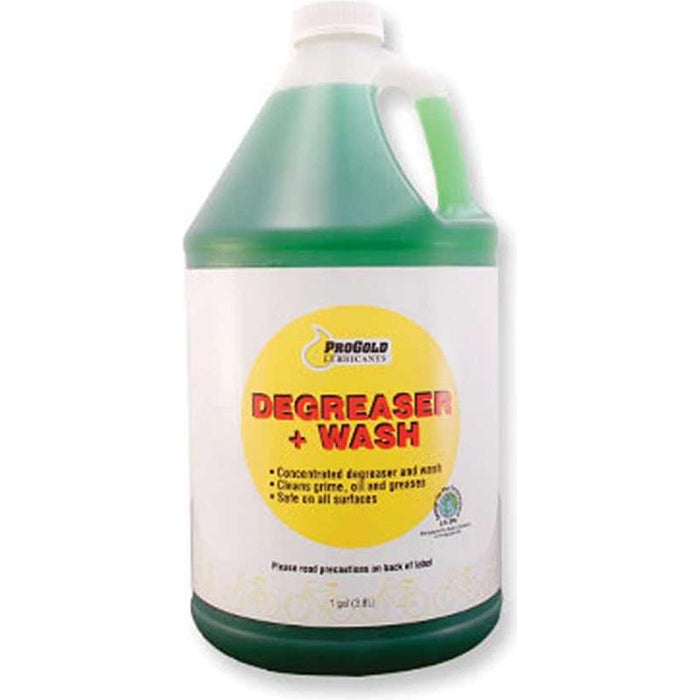 Progold Degreaser And Wash
