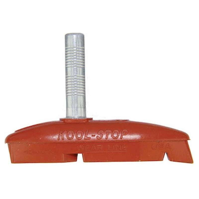 Kool Stop Thinline Bicycle Brake Pads