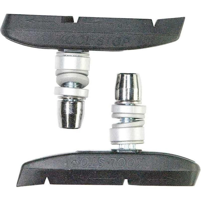 Kool Stop Supra 2 Bicycle Brake Pads