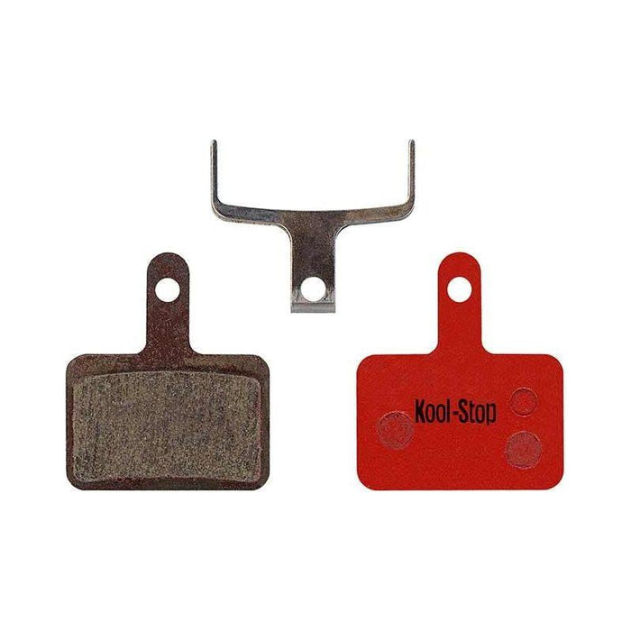 Kool Stop Organic Compound Disc Bicycle Brake Pads