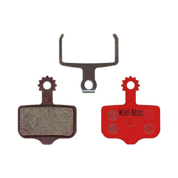 Kool Stop Organic Compound Disc Bicycle Brake Pads