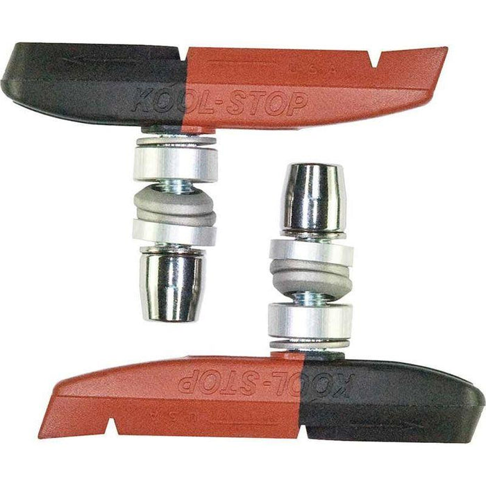 Kool Stop Supra 2 Bicycle Brake Pads