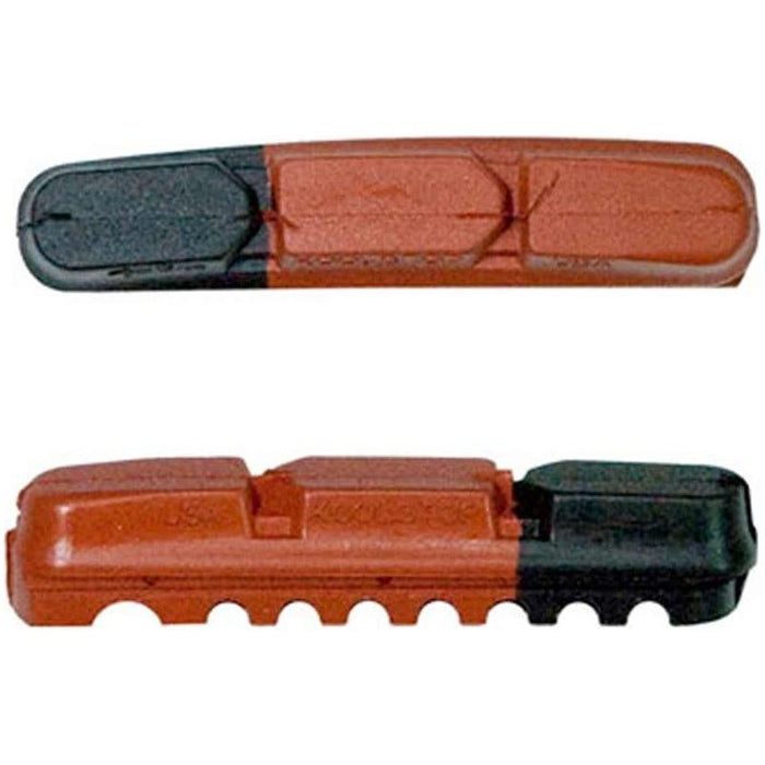 Kool Stop Insert Dura 2 Bicycle Brake Calipers