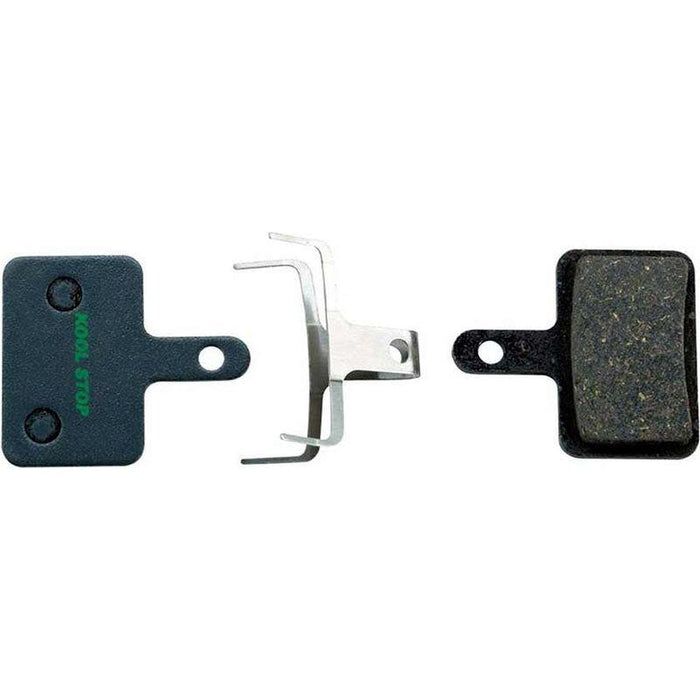 Kool Stop Electric Bike Compound Disc Bicycle Brake Pads