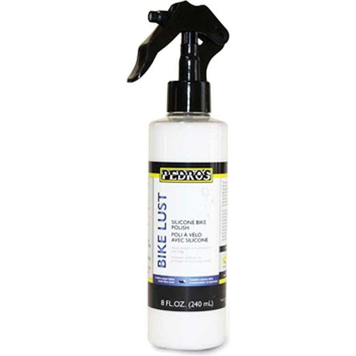 Pedro'S Bike Lust Bike Polish Bicycle Cleaners