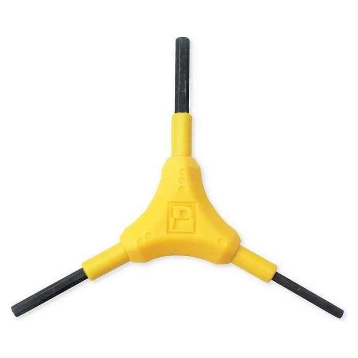 Pedros, Y Wrench, Hex Wrench, 4, 5, 6mm